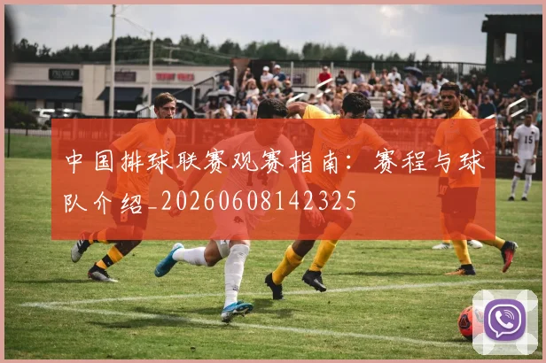 中国排球联赛观赛指南:赛程与球队介绍_20260608142325